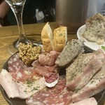 アネロスタンド - 