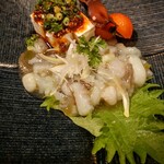 赤鶏炭焼 大安 - 