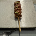 赤坂焼鳥 鳳  はなれ - 