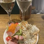 アネロスタンド - 