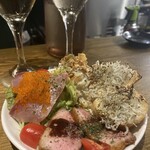 アネロスタンド - 