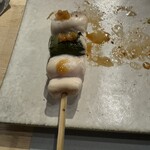 赤坂焼鳥 鳳  はなれ - 