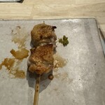 赤坂焼鳥 鳳  はなれ - 