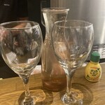 アネロスタンド - 