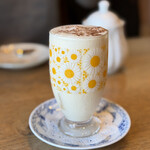 コーヒーカンタータ ホンテン - 