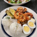 エッグスンシングス - 