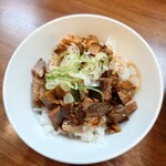 純手打ち だるま - 