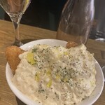 アネロスタンド - 