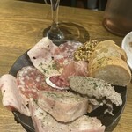 アネロスタンド - 