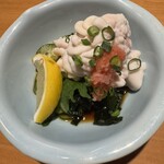 寿司・居酒屋 海福 - 