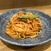 スパゲティ屋くぼやん