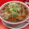 ラーメン荒畑 住吉店