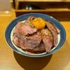 食堂ミートル