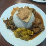 ランカハット - 