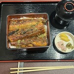 うなぎ料亭 山重 - 