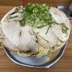 ちゃあしゅうめん ゆうらい - 