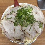 ちゃあしゅうめん ゆうらい - 