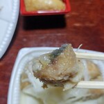 山常鮮魚店 - 1口サイズ