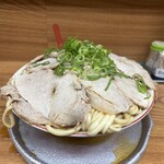 ちゃあしゅうめん ゆうらい - 