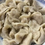 ぎょうざ 娘娘 - 