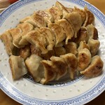 ぎょうざ 娘娘 - 