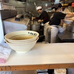 らーめん弁慶 - 