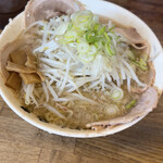 らーめん弁慶 - 料理写真: