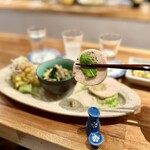 コの字酒場 goen - 