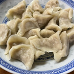 ぎょうざ 娘娘 - 