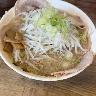 らーめん弁慶_0