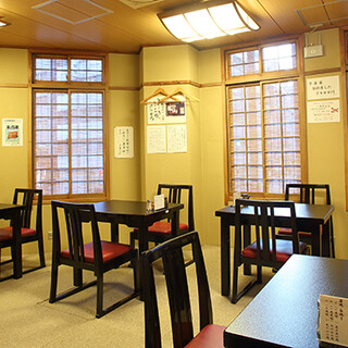 神田きくかわ_2