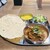 エリックサウス - 料理写真: