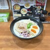 らぁ麺 晴れルヤ