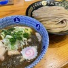 中華蕎麦うゑず