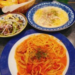 アンフォーラ - 