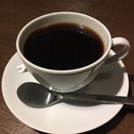 南インド食堂 Coconut&Curry - セットドリンク