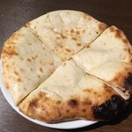 南インド食堂 Coconut&Curry - カシミリナン(¥650)