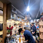 Nakabashi Kitchen - 