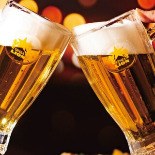 銀座ライオン_0