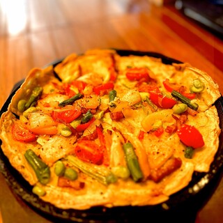 体や健康に良いお料理を厳選