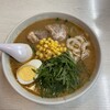 ラーメンの王様 本店
