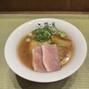 らーめん 鴨to葱