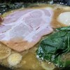 横浜ラーメン斎藤家 日野店