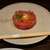 焼肉 銀座コバウ 並木通り店