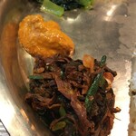 ロカル・バッティー - 