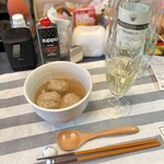 豆虎 - はい！完成❗️