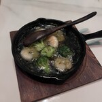 青の隠れ家個室イタリアン アモーレ - 