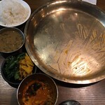 ロカル・バッティー - 