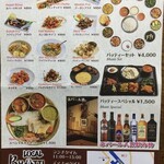 ロカル・バッティー - 