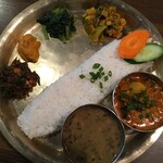 ロカル・バッティー - 